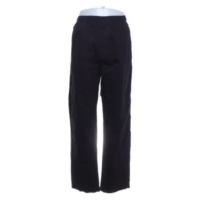 Pants (Black) from Yôke Cotton