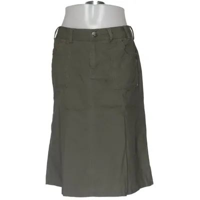 Skirt (Green) from Free Style
