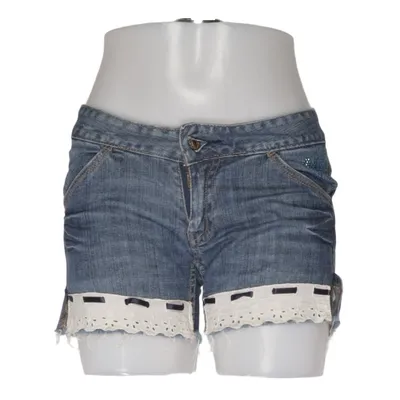 Jeansshorts (Baci) från Rinascimento Bomull