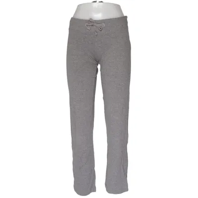 Sweatpants (Grå) fra Basics Clockhouse Bomuld, Elastan, Viscose