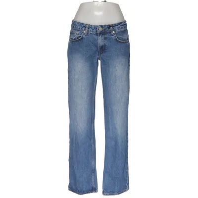 Jeans (Blue) from NLY Jeans Cotton