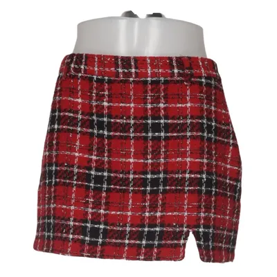 Skirt (Seven/7 Mini Boucle Skirt) from Seven Sisters Cotton, Polyester, Viscose