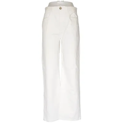 Jeans (Beige) från Totême