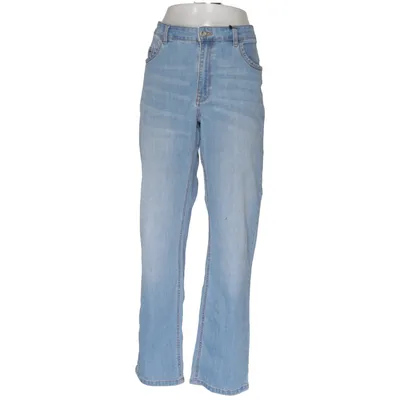 Jeans (Eagle No7) fra Eagle Bomuld, Elastan, Polyester