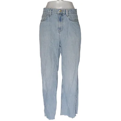 Jean (Bleu) de Collusion Coton