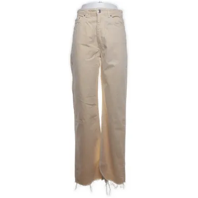 Jean (Beige) de Perfect Jeans Coton