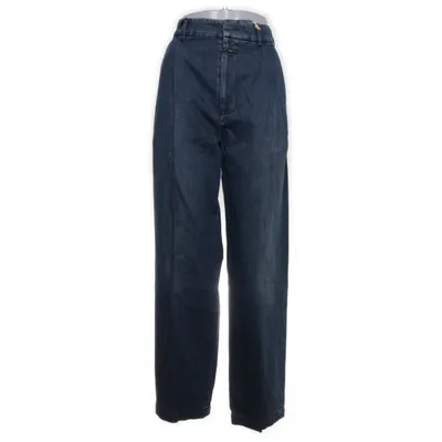 Jeans (Blå) från Closed Bomull