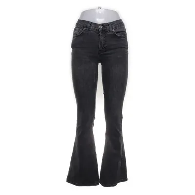 Jeans (perfect jeans) från Perfect Jeans Gina Tricot Bomull, Elastan, Polyester