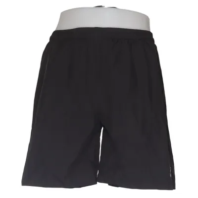 Träningsshorts (Svart) från Trimtex Polyester