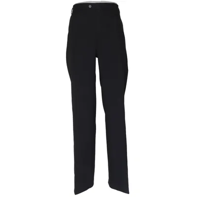 Pantalon de costume (Gris) de Larusso Coton, Élasthane, Polyester, Laine