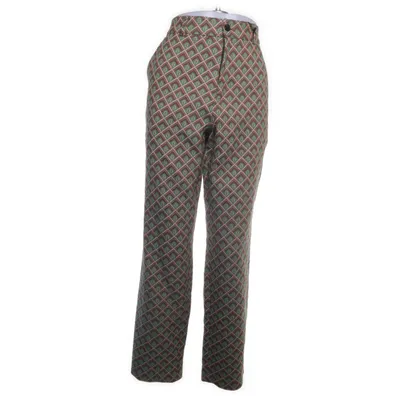 Pantalon (Marron, Multicolore) de SNS