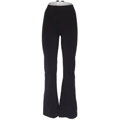 Broek (Zwart) van Oysho Elastaan, Polyamide
