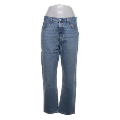 Jeans (501) fra Levi Strauss & Co Bomuld