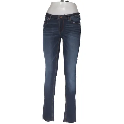 Spijkerbroek (Low Salt) van Cubus Denim Katoen, Elastaan
