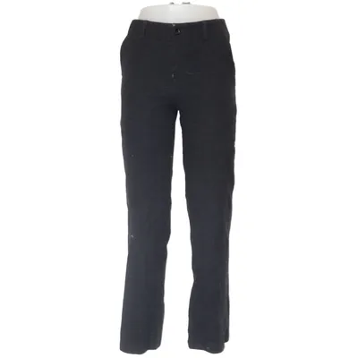 Broek (Grijs) van Filippa K Elastaan, Wol