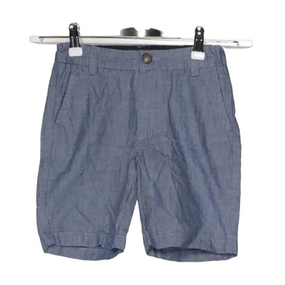 Short (Bleu, Multicolore) de H&M Kids Coton