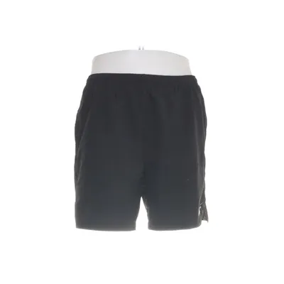 Trainingsshorts (Zwart) van Nike Polyester