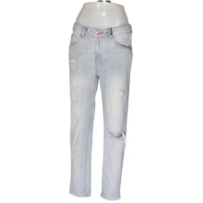 Spijkerbroek (Denim 1982) van Denim 1982 Katoen, Polyester