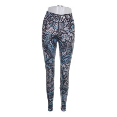 Sports tights (Blue, White, Black) from ICANIWILL