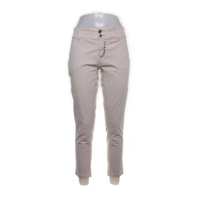 Chinos (Beige) från Pulz Jeans Bomull, Elastan