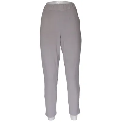 Broek (Grijs) van Women's Collection by Tchibo Elastaan, Polyester, Viscose