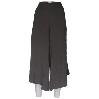 Palazzo broek (Groen) van Bonprix Viscose