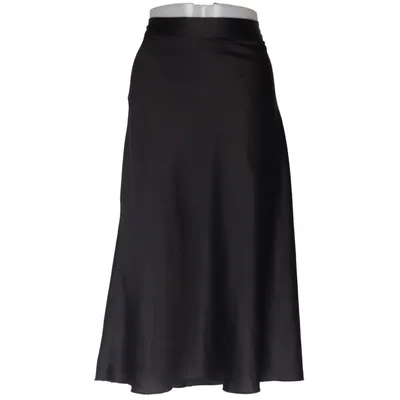 Maxi rok (Zwart) van Vero Moda