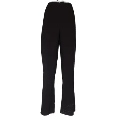 Jakkesætsbukser (Drew) fra Madlady Elastan, Polyester