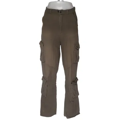 Pantalon cargo (Vert) de Missguided Tall Coton