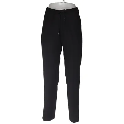 Pants (Black) from JOOP! Elastane, Polyester, Wool