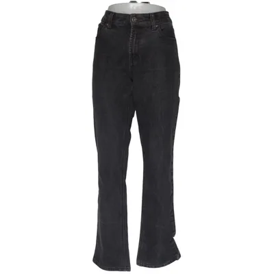 Jeans (Vicky Basic) von Vicky Basic by KappAhl Baumwolle, Elasthan, Polyester