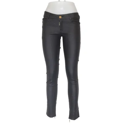 Broek (Zwart) van Louche