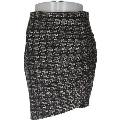 Jupe (Noir, Blanc) de Simplicity