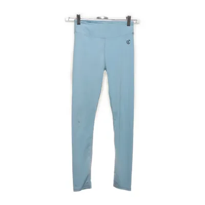 Træningsleggings (ICONIC) fra Iconic Elastan, Polyester