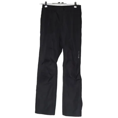Regnbyxor (Svart) från Tenson Polyester