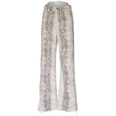 Jeans (Beige, Grå) från Zara