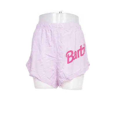Korte broek (Lila) van Barbie Katoen