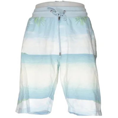 Badshorts (Blå, Flerfärgad) från UMM