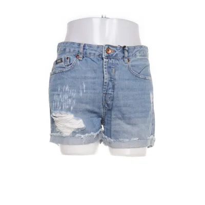 Jeansshorts (Blå) från Superdry Vintage Bomull