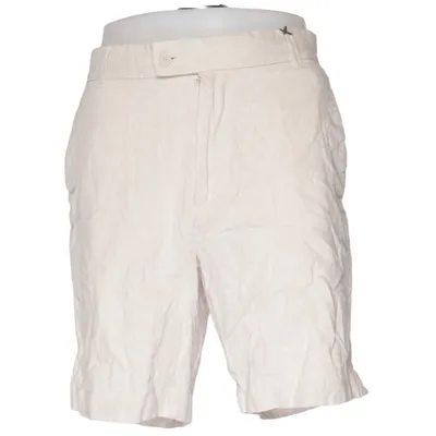 Shorts (Beige) från Kiomi Bomull, Linne