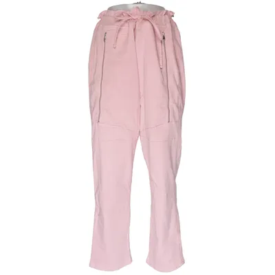 Byxor (Rosa) från Jones Bomull, Elastan, Lyocell