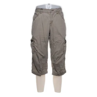 Pantalon cargo (Vert) de Timezone