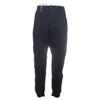 Helårsbukser (Sort) fra Nike Elastan, Nylon
