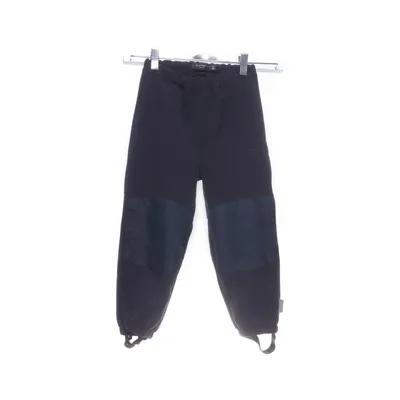 Friluftsbyxor (Svart) från Playtech Polyester