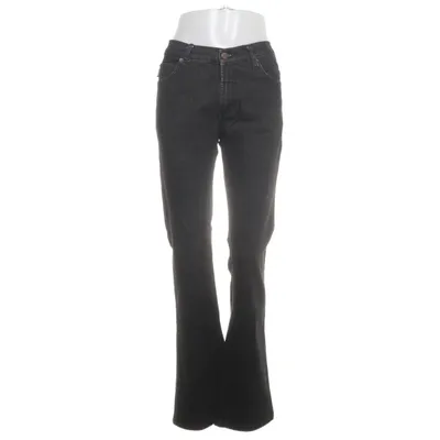 Jeans (Svart) från James Bomull, Elastan, Polyester