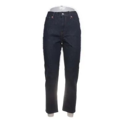 Jeans (Blå) från Levi's Premium Bomull, Elastan