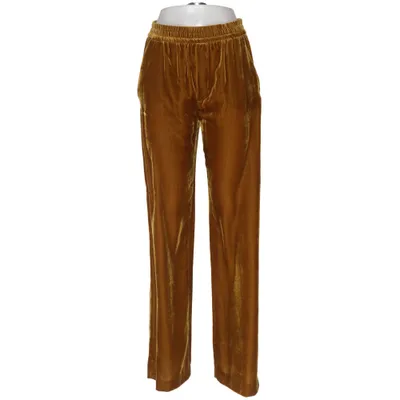 Palazzobyxor (Brun) från Zara Woman