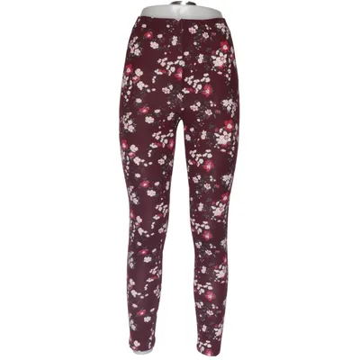 Legging (Violet, Multicolore) de Eight Sthlm Polyester