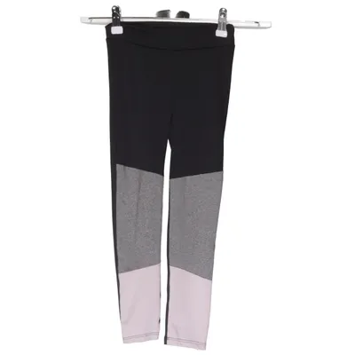 Collants de sport (Noir, Gris, Rose) de Pxs Élasthane, Polyester
