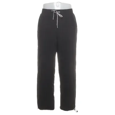 Överdragsbyxor (Svart) från Stellar Equipment